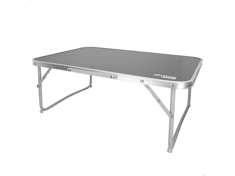 Сгъваема масичка Aktive 60 x 25 x 40 cm (6 броя)