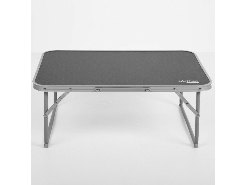 Сгъваема масичка Aktive 60 x 25 x 40 cm (6 броя)