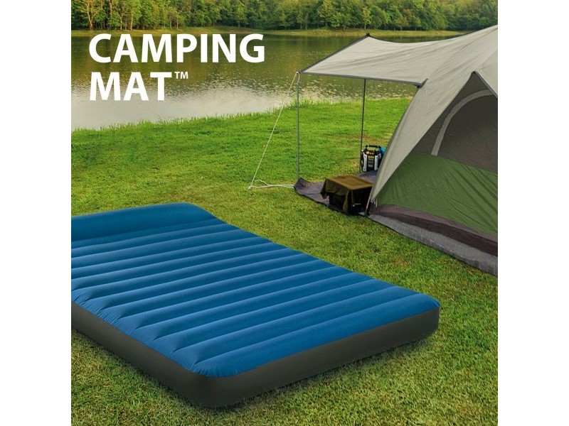 Air Bed Intex 137 x 22 x 191 cm (3 броя)