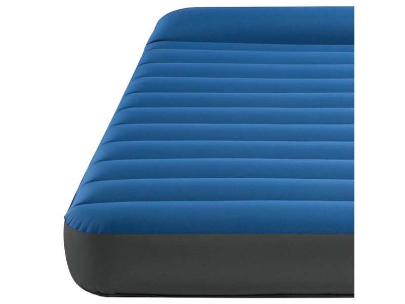 Air Bed Intex 137 x 22 x 191 cm (3 броя)