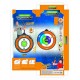 Комплект за Стрелба с Лък Colorbaby 6 броя