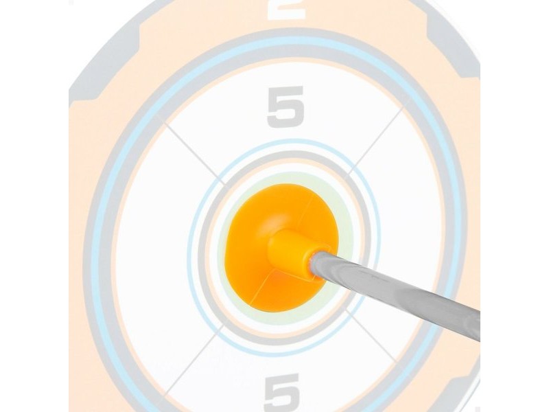 Комплект за Стрелба с Лък Colorbaby 6 броя
