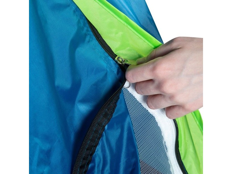 Палатка Aktive 120 x 95 x 220 cm (2 броя)