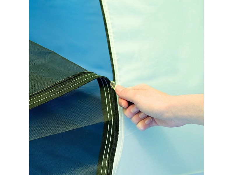 Палатка Aktive 240 x 130 x 330 cm (2 броя)