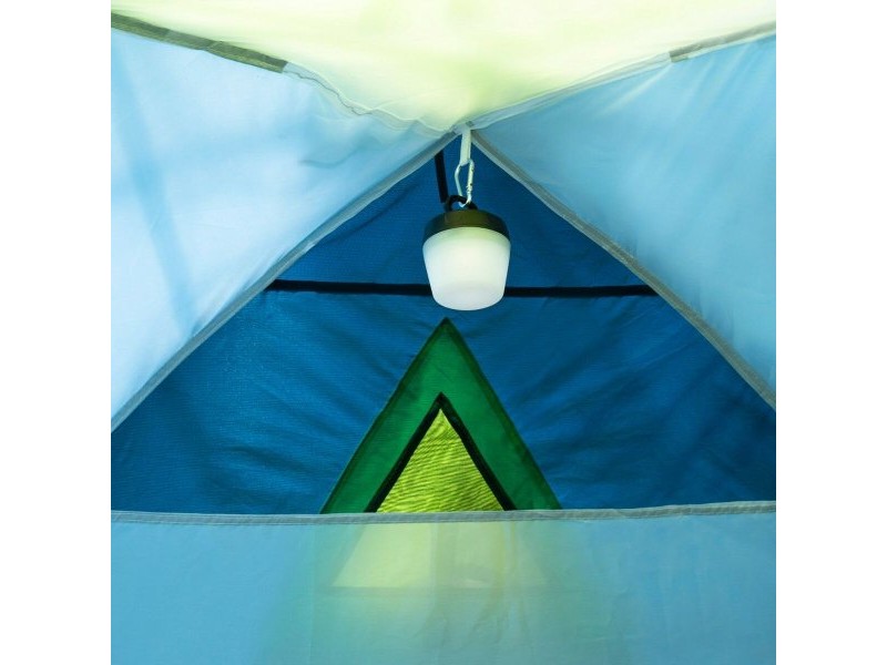 Палатка Aktive 240 x 130 x 330 cm (2 броя)