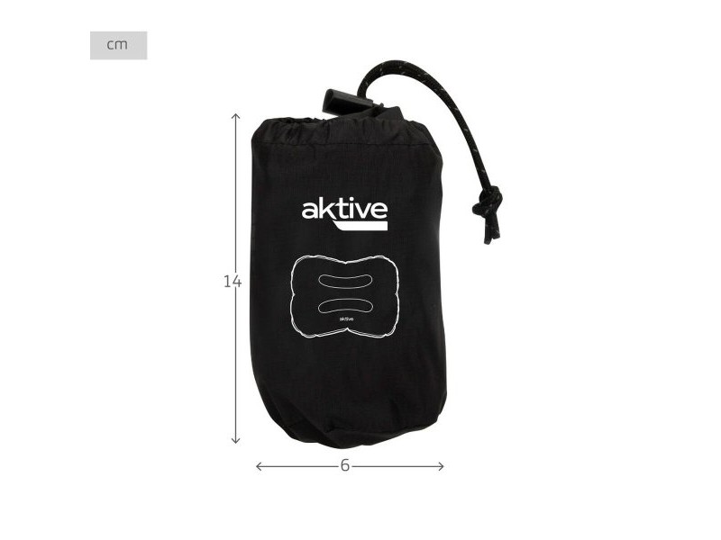 Подложка Aktive TPU 42 x 13 x 30 cm