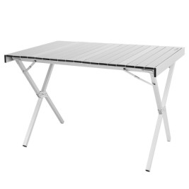 Сгъваема масичка Aktive 108 x 72 x 71 cm (2 броя)
