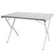 Сгъваема масичка Aktive 108 x 72 x 71 cm (2 броя)