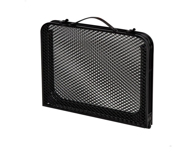 Сгъваема масичка Aktive 60 x 25 x 40 cm (4 броя)