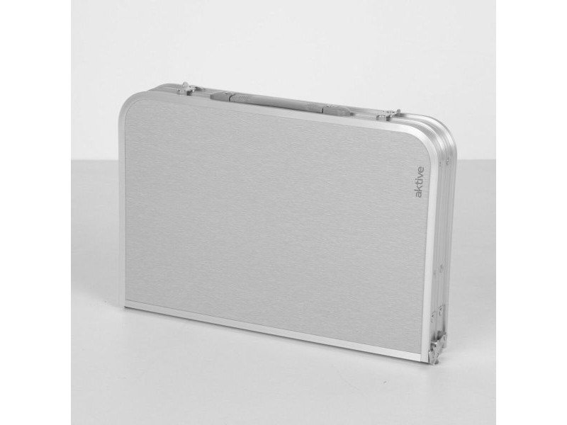 Сгъваема масичка Aktive (2 броя)