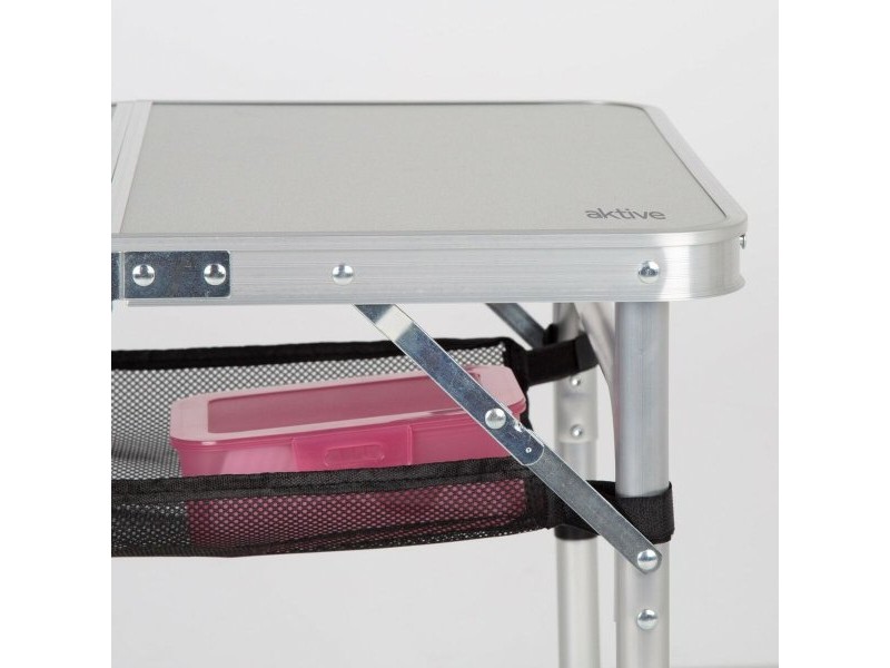 Сгъваема масичка Aktive (2 броя)