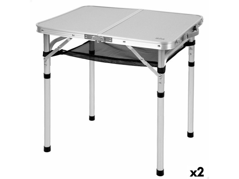 Сгъваема масичка Aktive (2 броя)