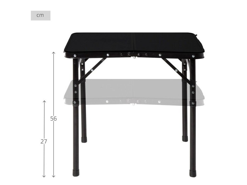 Сгъваема масичка Aktive (2 броя)