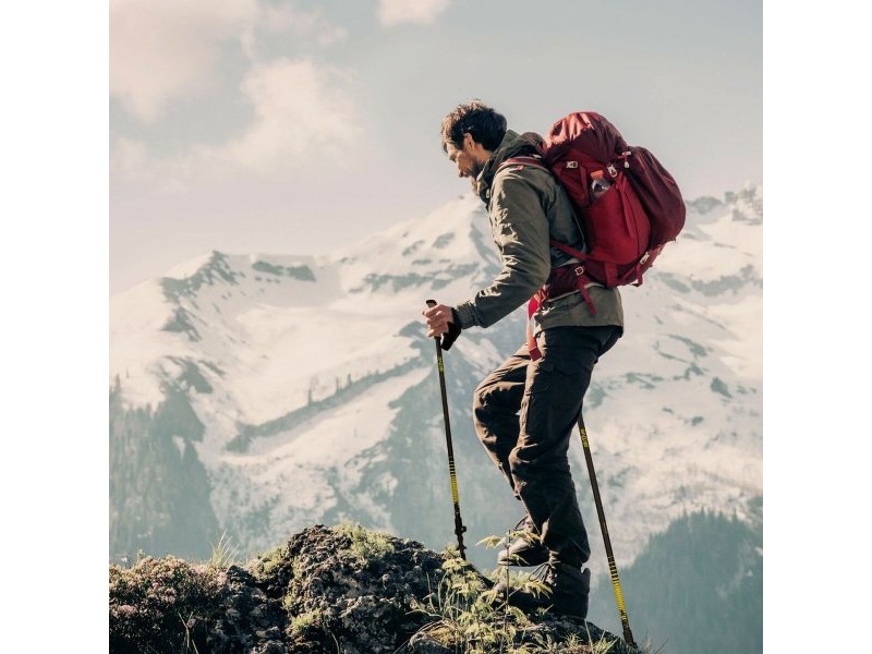 Щека Aktive 4,5 x 135 x 3 cm (2 броя)