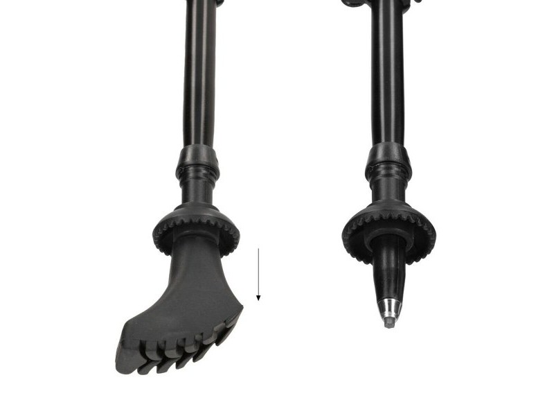 Щека Aktive 4,5 x 135 x 3 cm (2 броя)