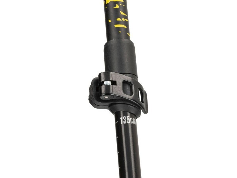 Щека Aktive 4,5 x 135 x 3 cm (2 броя)