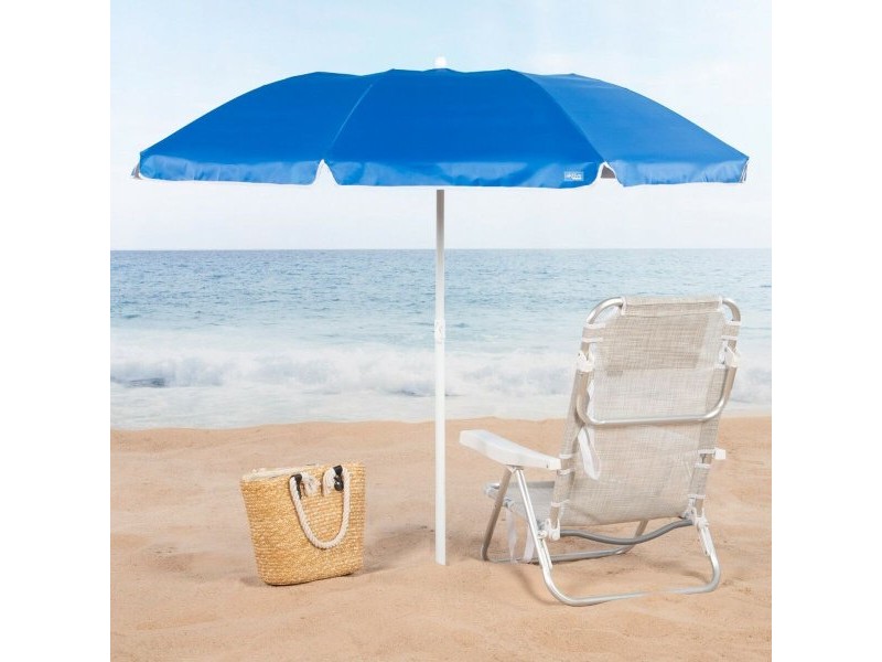 Päikesevari Aktive 180 x 200 x 180 cm (4 броя)