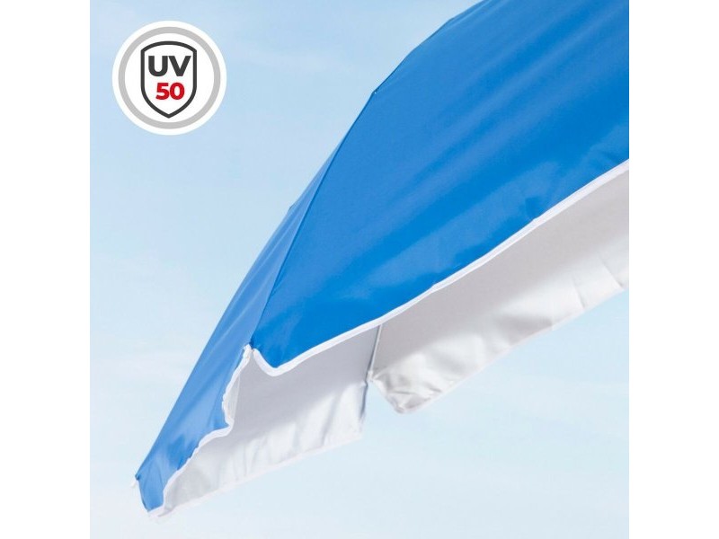 Päikesevari Aktive 180 x 200 x 180 cm (4 броя)