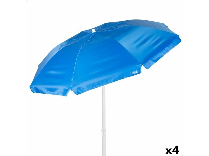 Päikesevari Aktive 180 x 200 x 180 cm (4 броя)