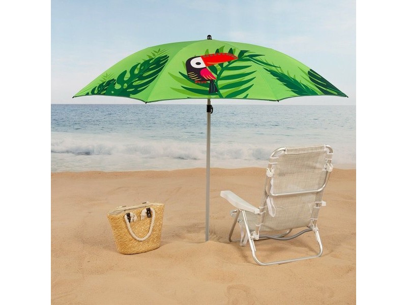 Чадър Aktive 200 x 210 x 200 cm 200 x 215 x 200 cm (6 броя)