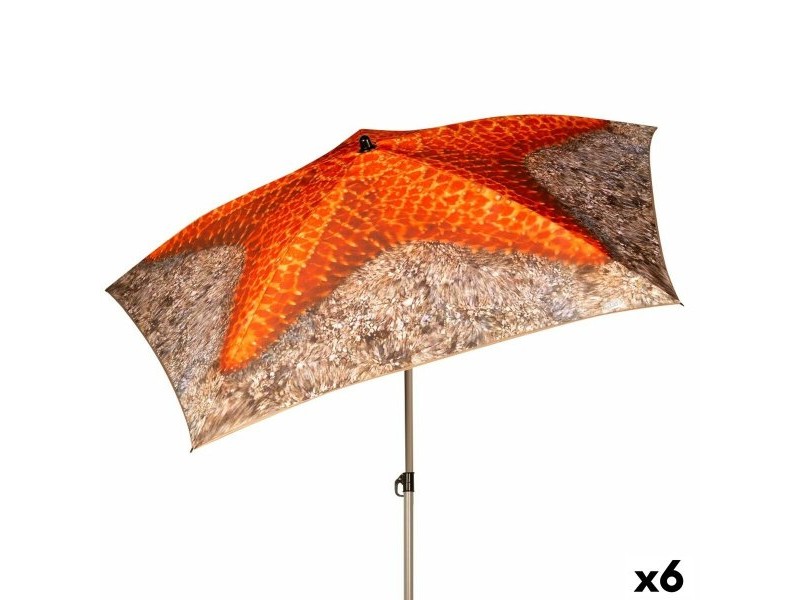 Чадър Aktive 180 x 210 x 180 cm 180 x 215 x 180 cm (6 броя)