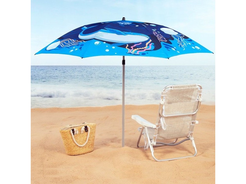 Чадър Aktive 200 x 215 x 200 cm (6 броя)