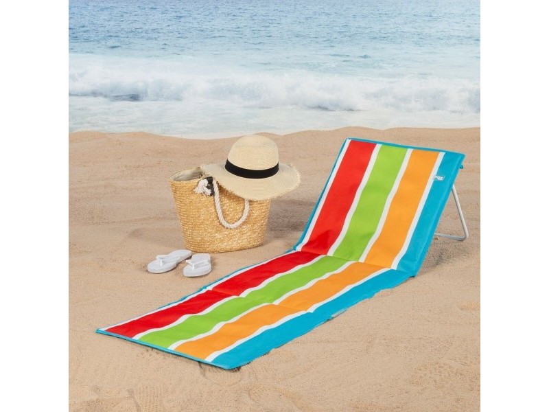 Подложка Aktive Стомана 600D Оксфорд Плат 155 x 40 x 52 cm Подложка Aktive Стомана 600D Оксфорд Плат 155 x 40 x 52 cm