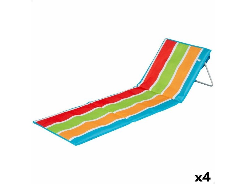 Подложка Aktive Стомана 600D Оксфорд Плат 155 x 40 x 52 cm