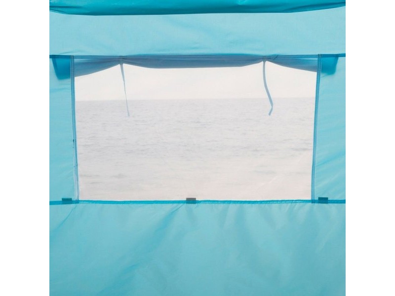 Палатка за плаж Aktive полиестер 213 x 120 x 133 cm Палатка за плаж Aktive полиестер 213 x 120 x 133 cm