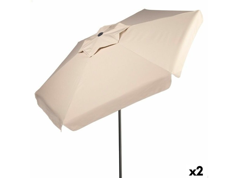 Päikesevari Aktive 230 x 210 x 230 cm (2 броя)