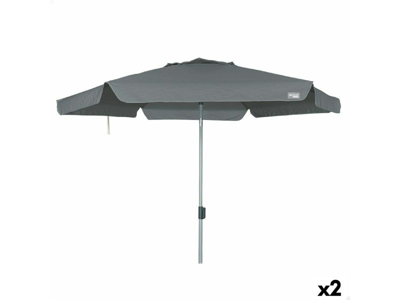 Päikesevari Aktive 230 x 210 x 230 cm (2 броя)