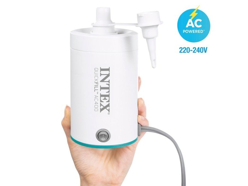 Въздушна помпа Intex (6 броя)