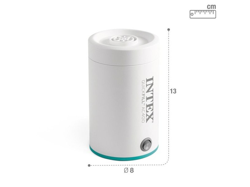 Въздушна помпа Intex (6 броя)