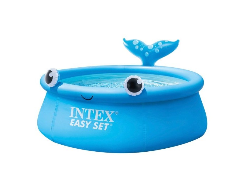 Детски басейн Intex (2 броя)