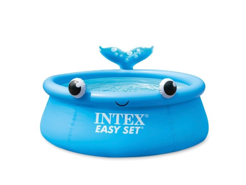 Детски басейн Intex (2 броя)