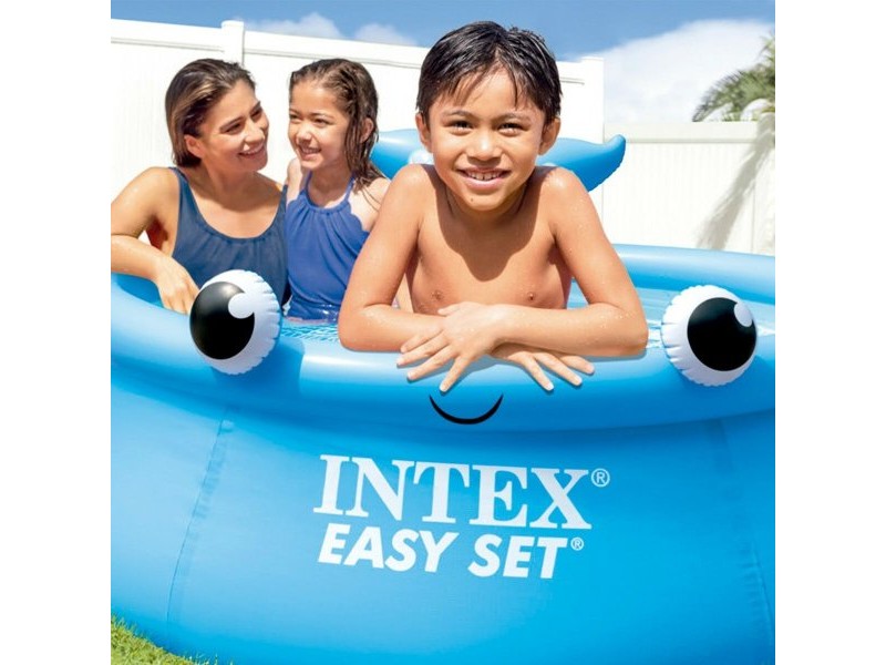 Детски басейн Intex (2 броя)