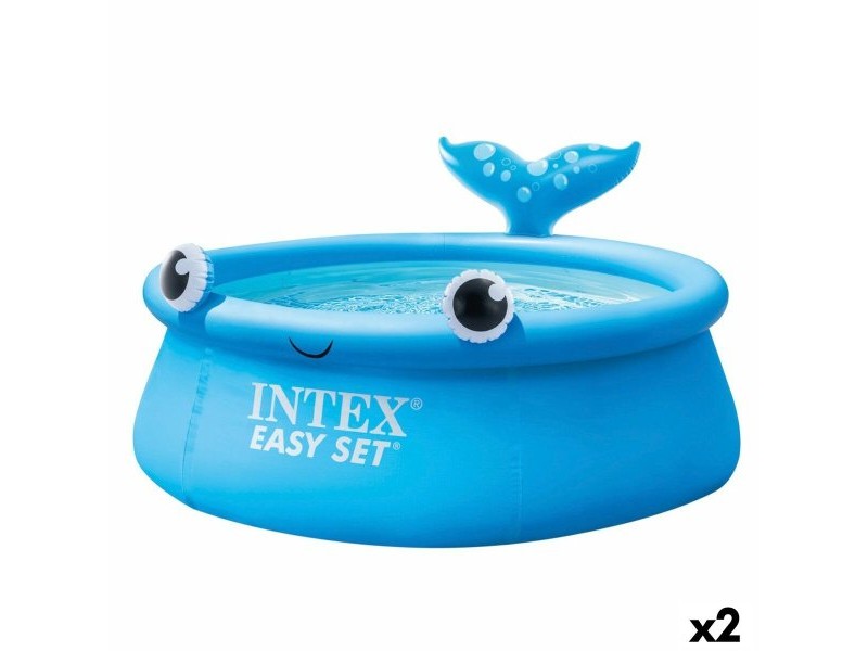 Детски басейн Intex (2 броя)