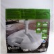 Base pour parapluie Aktive Бял Ø 32 mm Ø 20 mm 45 x 29 x 45 cm (5 броя)