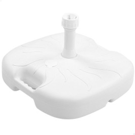 Base pour parapluie Aktive Бял Ø 32 mm Ø 20 mm 45 x 29 x 45 cm (5 броя)