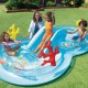 Спринклер Играчка Водна Пръскачка Intex PVC 193 x 71 x 310 cm Спринклер Играчка Водна Пръскачка Intex PVC 193 x 71 x 310 cm