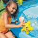 Спринклер Играчка Водна Пръскачка Intex PVC 193 x 71 x 310 cm Спринклер Играчка Водна Пръскачка Intex PVC 193 x 71 x 310 cm