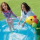 Спринклер Играчка Водна Пръскачка Intex PVC 193 x 71 x 310 cm Спринклер Играчка Водна Пръскачка Intex PVC 193 x 71 x 310 cm