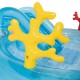 Спринклер Играчка Водна Пръскачка Intex PVC 193 x 71 x 310 cm Спринклер Играчка Водна Пръскачка Intex PVC 193 x 71 x 310 cm