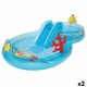 Спринклер Играчка Водна Пръскачка Intex PVC 193 x 71 x 310 cm