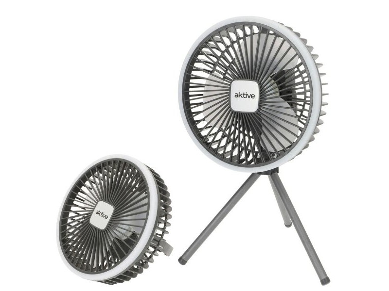 фенер LED Aktive ABS (6 броя)