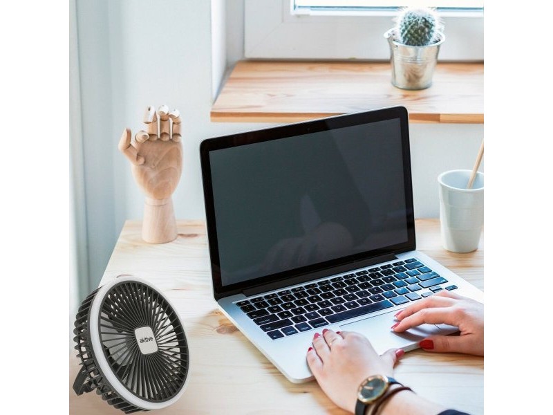 фенер LED Aktive ABS (6 броя)