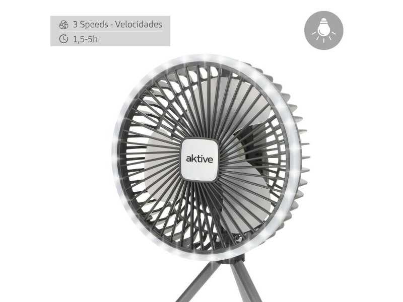 фенер LED Aktive ABS (6 броя)