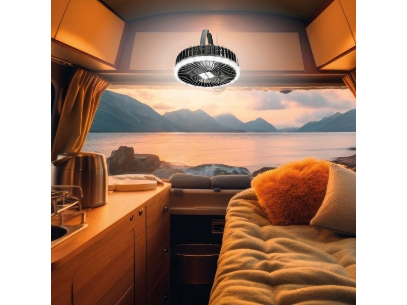 фенер LED Aktive ABS (6 броя)