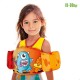 Спасителна жилетка AquaSport 56 x 25 x 20 cm (4 броя) Спасителна жилетка AquaSport 56 x 25 x 20 cm (4 броя)