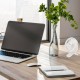 Акумулаторен Настолен Вентилатор Aktive (6 броя)